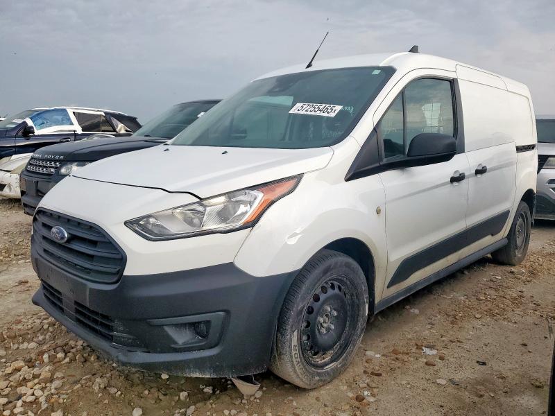 FORD TRANSIT CO