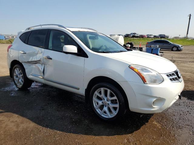 Vin: jn8as5mv3cw390518, lot: 61460655, nissan rogue s 20124