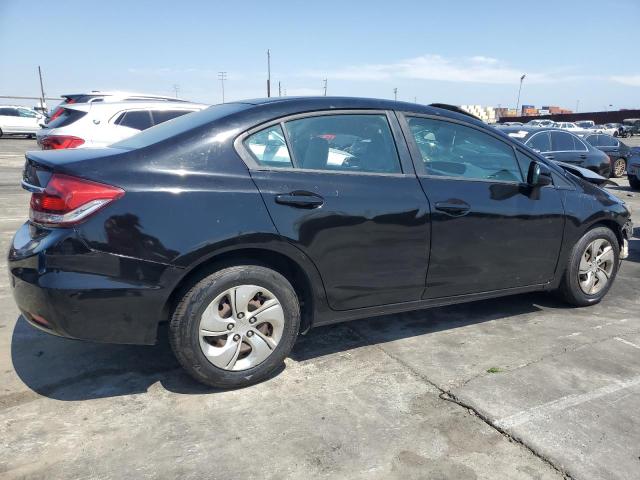 Vin: 2hgfb2f55fh566065, lot: 61106325, honda civic lx 20153