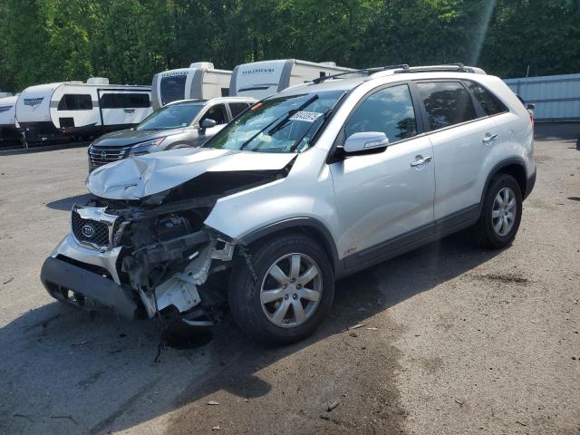 Vin: 5xyktda65cg198132, lot: 60433975, kia sorento base 2012 img_1
