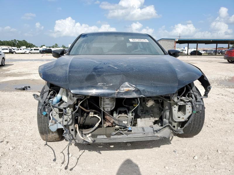2014 HONDA ACCORD LX - 1HGCR2F34EA295722