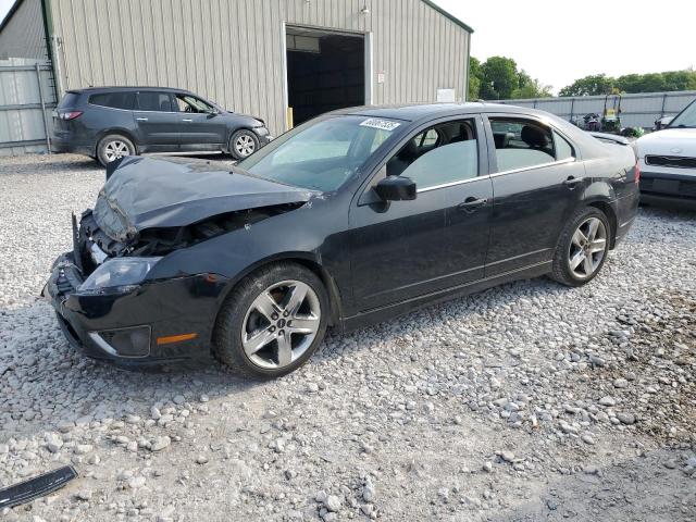 Vin: 3fahp0kc3br112094, lot: 60067535, ford fusion sport 2011 img_1