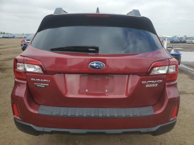 2017 SUBARU OUTBACK 2. - 4S4BSACC3H3389690