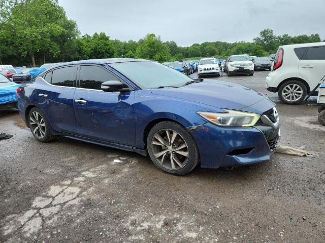 2017 NISSAN MAXIMA 3.5 - 1N4AA6AP7HC442810