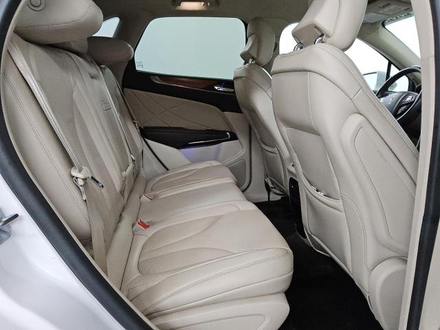 2018 LINCOLN MKC SELECT 5LMCJ2C93JUL17824