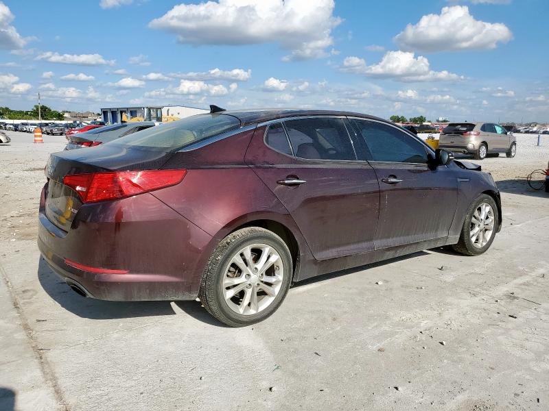 Vin: 5xxgn4a75cg013509, lot: 62834075, kia optima ex 20123