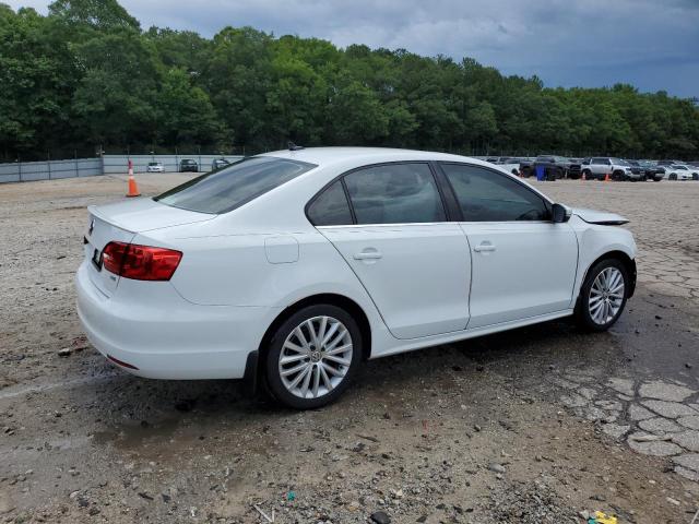 Vin: 3vwll7aj9em442474, lot: 61261485, volkswagen jetta tdi 20143