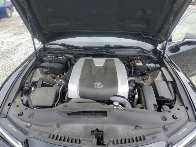 2021 LEXUS IS 300 - JTHC81F27M5046193