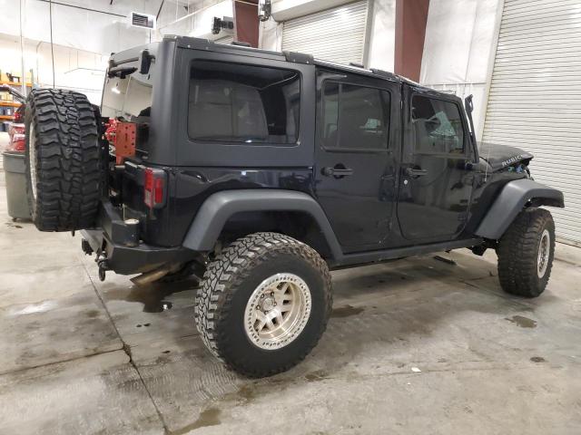 2016 JEEP WRANGLER U 1C4BJWFGXGL217187