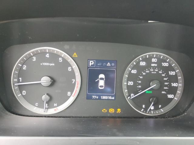 2015 HYUNDAI SONATA SPO - 5NPE34AF5FH070628