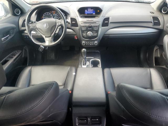 2017 ACURA RDX 5J8TB4H33HL019103