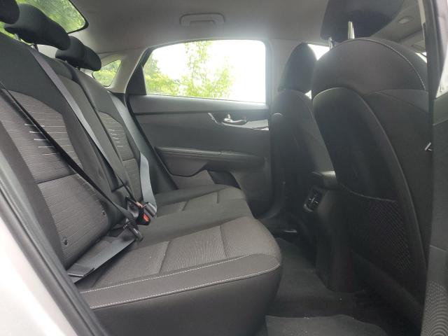 2020 KIA FORTE EX 3KPF54AD5LE225594