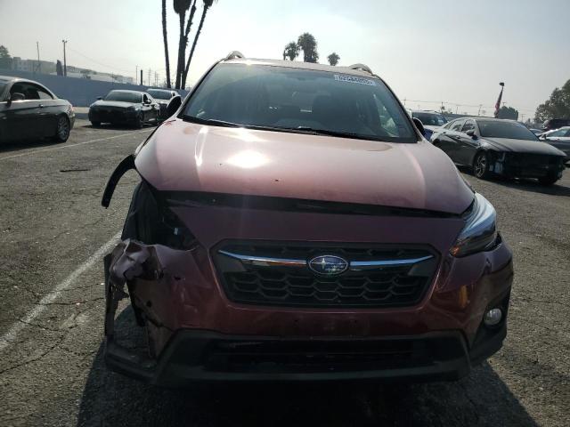 2019 SUBARU CROSSTREK - JF2GTANC5KH232906