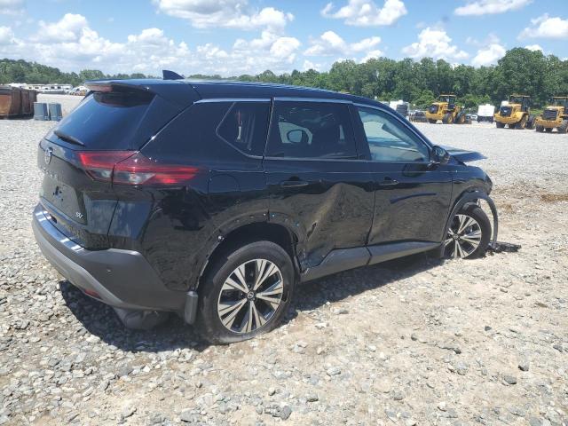 Vin: jn8at3ba8mw007563, lot: 61335065, nissan rogue sv 20213