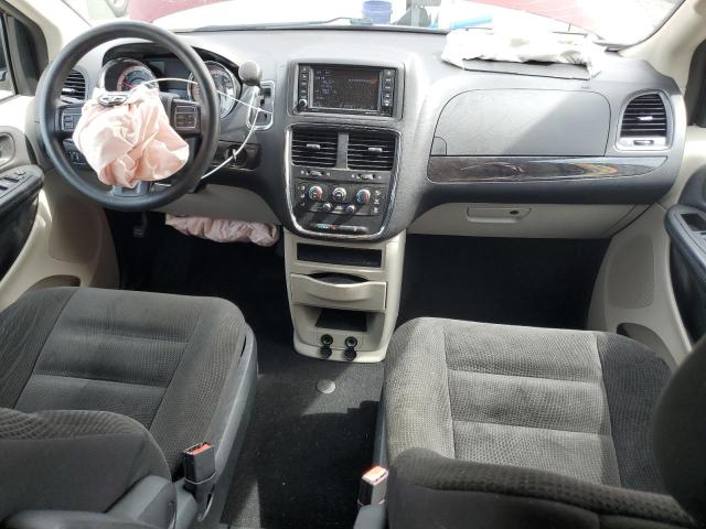 2018 DODGE GRAND CARA - 2C4RDGBG7JR192121