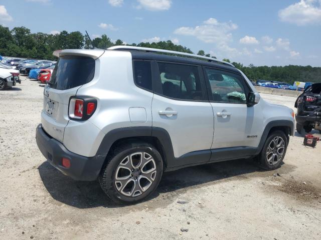 2017 JEEP RENEGADE LIMITED ZACCJADB3HPF04320