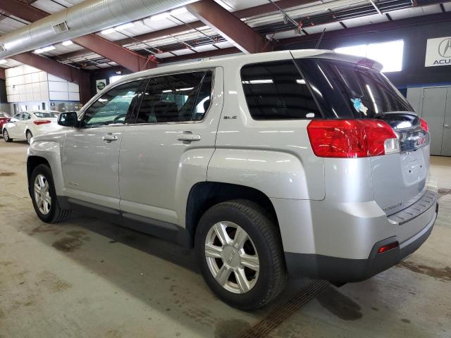 Vin: 2gkalmek6e6183906, lot: 62721805, gmc terrain sle 20142