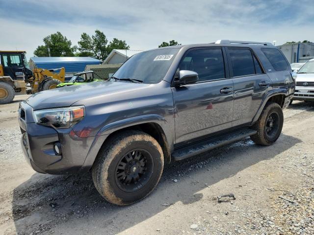 Vin: jtebu5jr8g5313944, lot: 61617635, toyota 4runner sr5/sr5 premium 2016 img_1