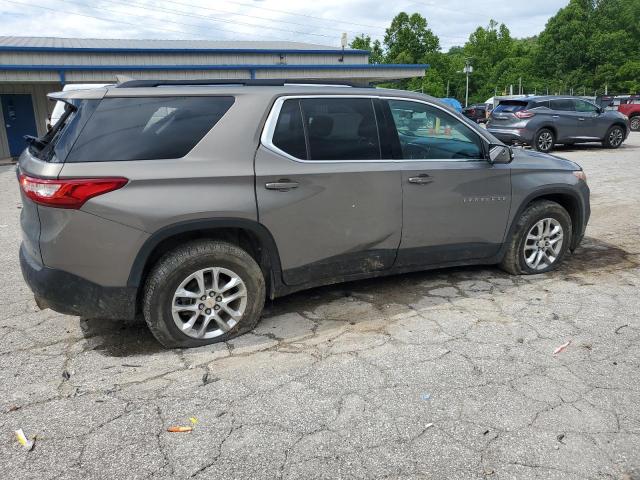 2019 CHEVROLET TRAVERSE LT 1GNEVGKW7KJ169020