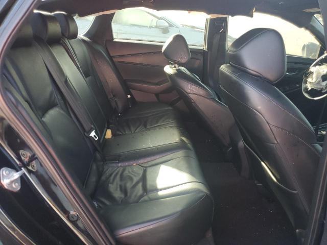 2024 HONDA ACCORD HYB - 1HGCY2F73RA011282