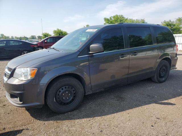Vin: 2c4rdgbg3jr329118, lot: 61477855, dodge caravan se 2018 img_1