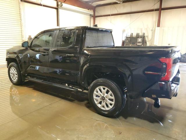 2024 TOYOTA TACOMA DOU #3290028269