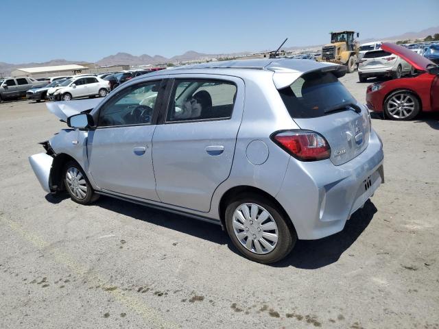 Vin: ml32auhj5mh006283, lot: 61542325, mitsubishi mirage es 20212