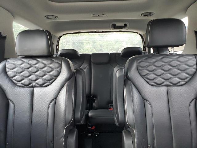 2021 HYUNDAI PALISADE L KM8R5DHE6MU199405
