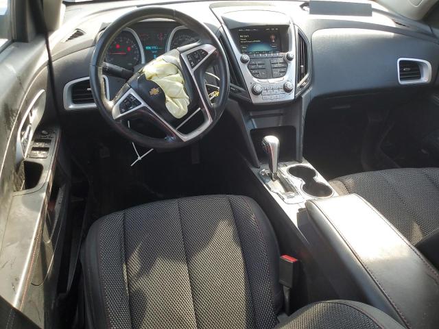2015 CHEVROLET EQUINOX LT - 1GNALBEK7FZ123825