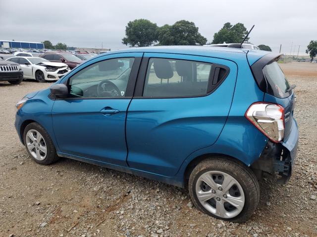 2020 CHEVROLET SPARK LS KL8CB6SA6LC474756
