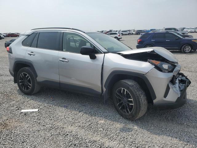 Vin: jtmh1rfv9kj007758, lot: 58523775, toyota rav4 le 20194