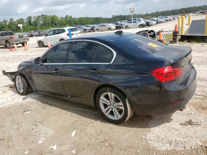 2017 BMW 330 XI WBA8D9G38HNU62572