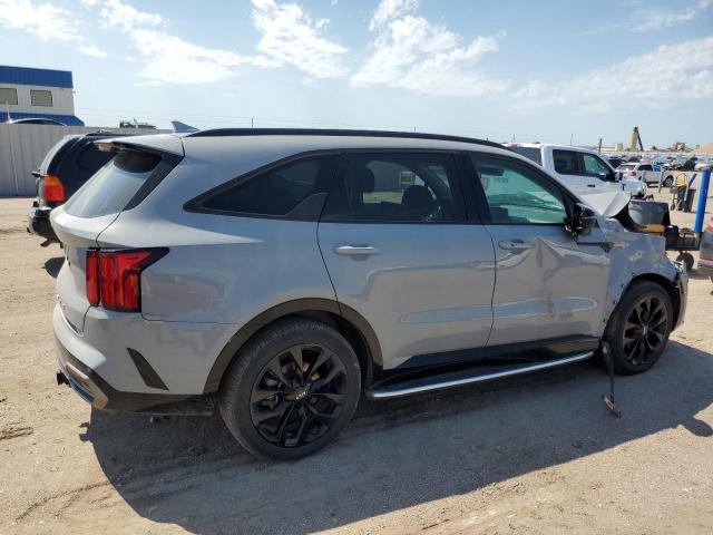 2022 KIA SORENTO SX - 5XYRK4LF5NG096492
