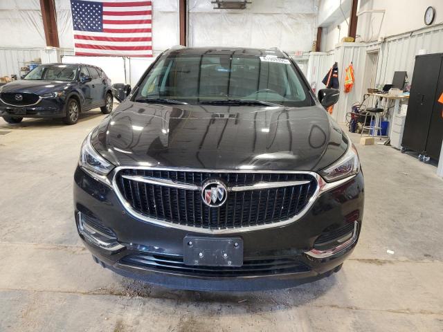 2018 BUICK ENCLAVE ES 5GAERBKW3JJ159651