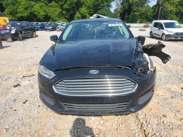2016 FORD FUSION S 3FA6P0G77GR311515