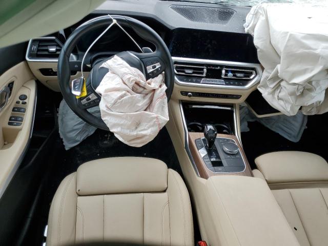 2019 BMW 330XI - 3MW5R7J50K8B02578