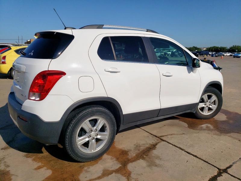 Vin: 3gncjlsb9gl255583, lot: 60987835, chevrolet trax 1lt 20163