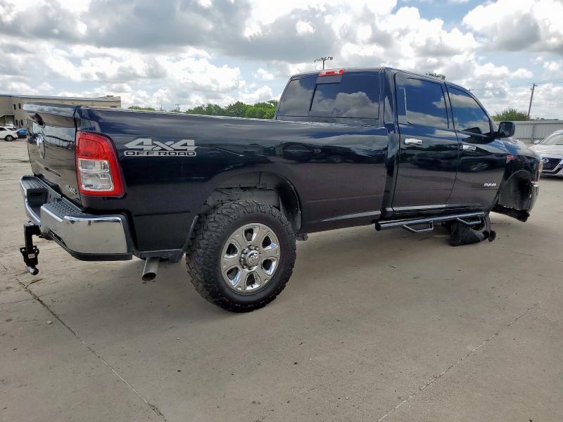 RAM 2500 TRADE 2019 black  gas 3C6UR5HJ2KG709181 photo #4