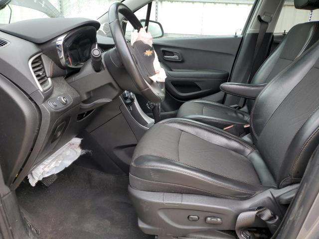 2020 CHEVROLET TRAX 1LT 3GNCJPSB4LL276150