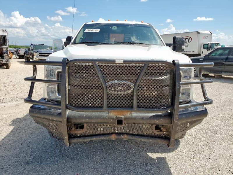 2017 FORD F350 SUPER 1FT8W3BT6HEF21734