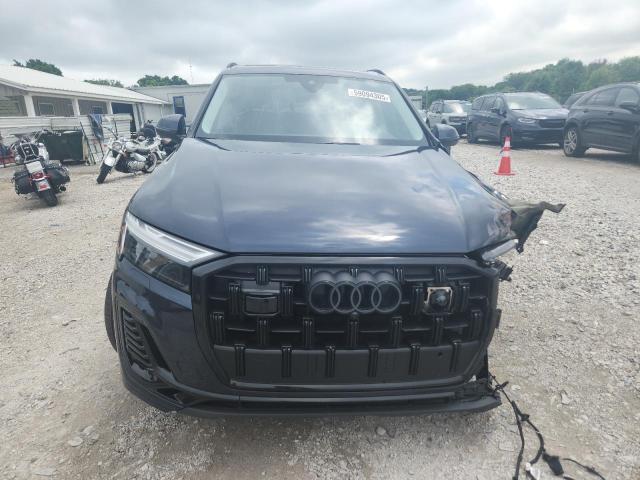 2025 AUDI Q7 PREMIUM WA1LVBF70SD015327