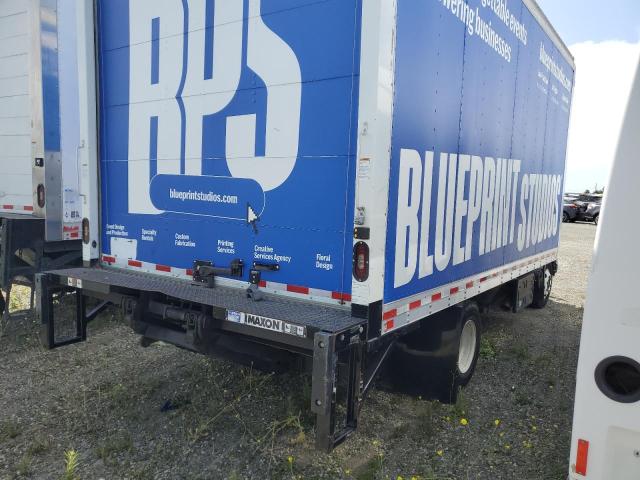 ISUZU NPR HD 2019 blue  diesel JALC4W168K7009030 photo #4