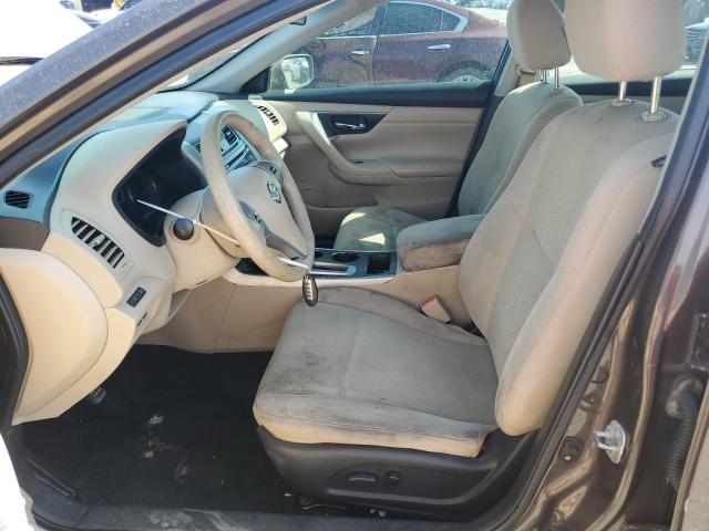 2015 NISSAN ALTIMA 2.5 - 1N4AL3AP8FN407008