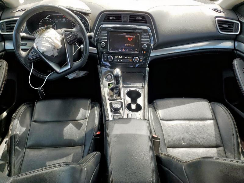 2020 NISSAN MAXIMA SV 1N4AA6CV2LC378339