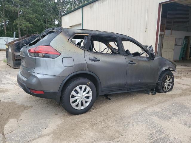 2017 NISSAN ROGUE SV - 5N1AT2MVXHC784755