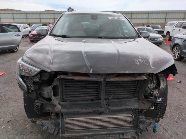2020 GMC TERRAIN SL - 3GKALMEV7LL189779