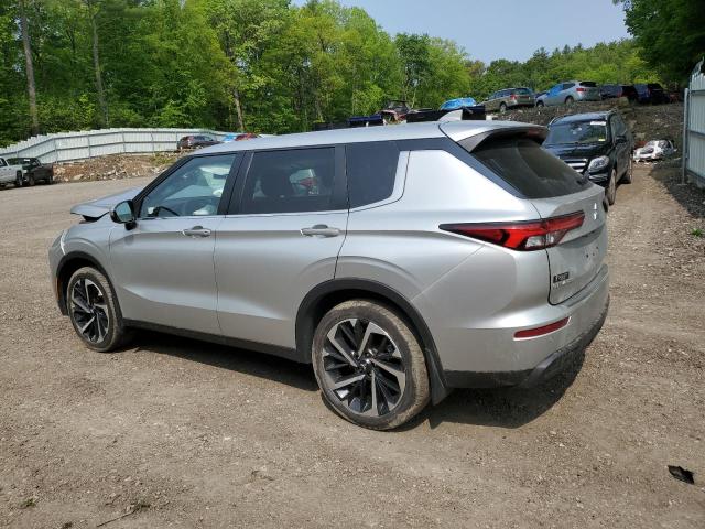 Vin: ja4j4ta83nz066716, lot: 59458575, mitsubishi outlander es 20222