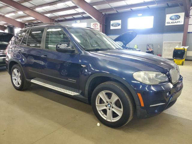 Vin: 5uxzw0c53cl672780, lot: 61647355, bmw x5 xdrive35d 20124