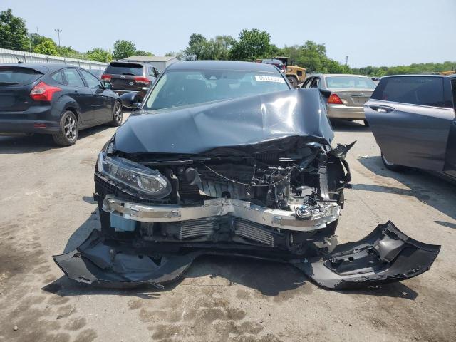 2019 HONDA ACCORD LX - 1HGCV1F1XKA087912