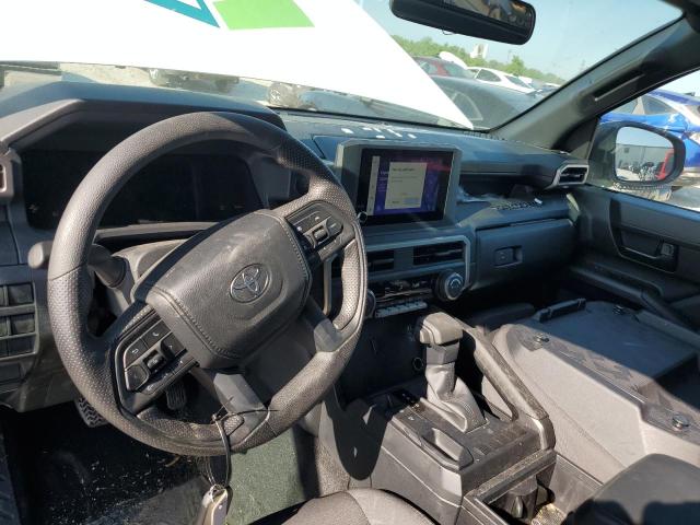 2025 TOYOTA TACOMA XTR 3TYJDAHN6ST021843